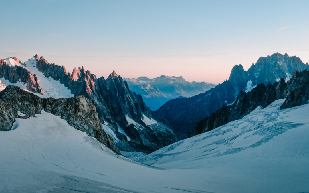 montagne